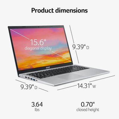 Acer A515-56-347N Image
