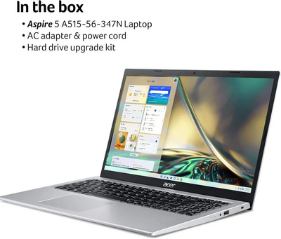Acer A515-56-347N Image