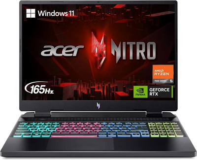 Acer Nitro 16 AN16-41-R148 Image
