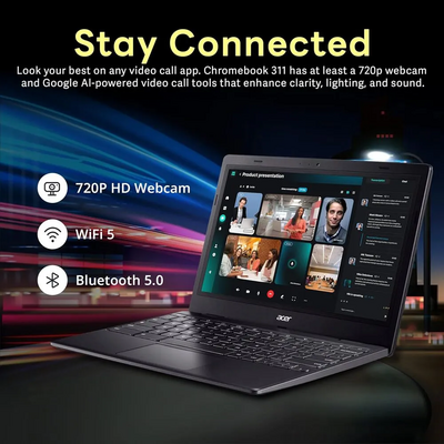 Acer Acer Chromebook Image
