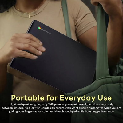 Acer Acer Chromebook Image