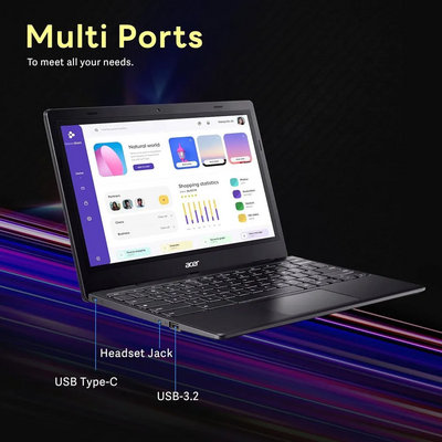 Acer Acer Chromebook Image