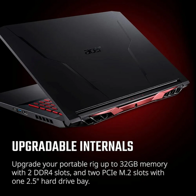 Acer Nitro 5 Image