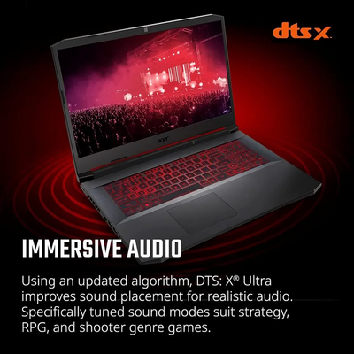 Acer Nitro 5 Image