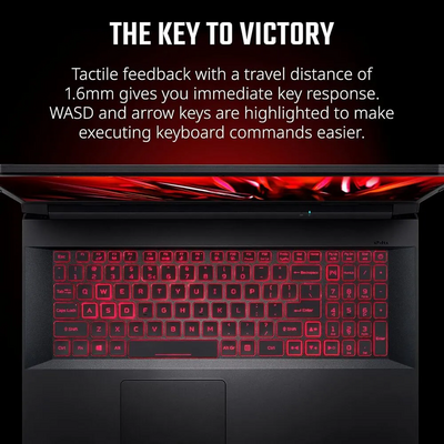 Acer Nitro 5 Image