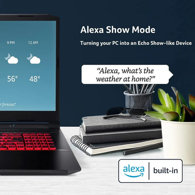 Acer Nitro 5 Image