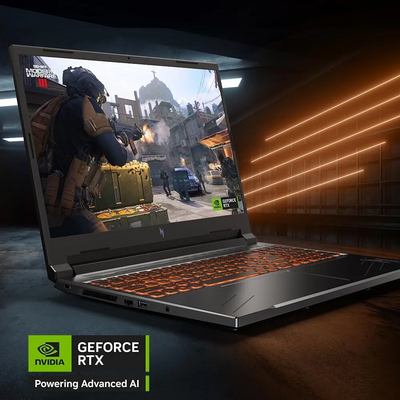 Acer Acer Nitro V Gaming Laptop Image