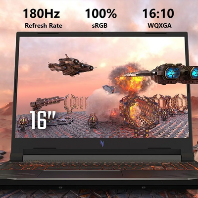 Acer Acer Nitro V Gaming Laptop Image