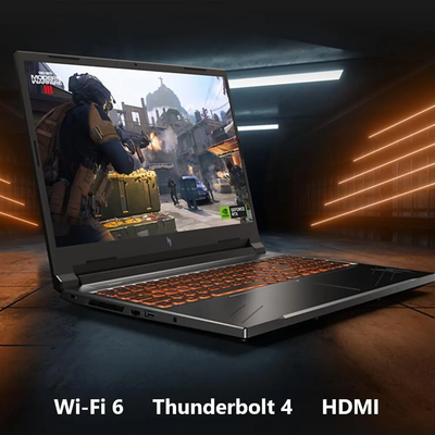 Acer Acer Nitro V Gaming Laptop Image