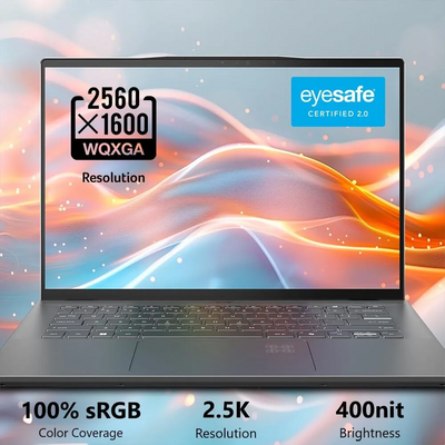 Acer Acer Swift 14 AI Copilot+ PC Image