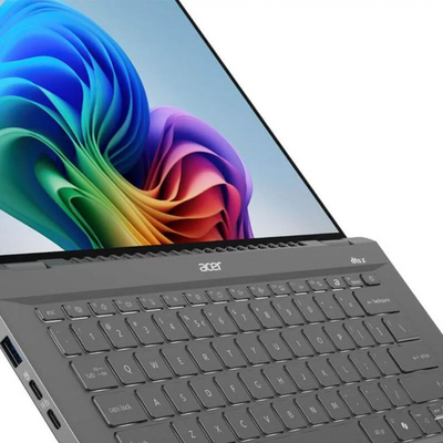 Acer Acer Swift 14 AI Copilot+ PC Image
