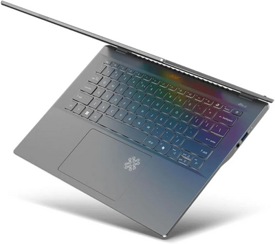 Acer Acer Swift 14 AI Copilot+ PC Image