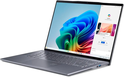 Acer Acer Swift 14 AI Copilot+ PC Image