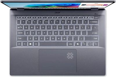 Acer Acer Swift 14 AI Copilot+ PC Image