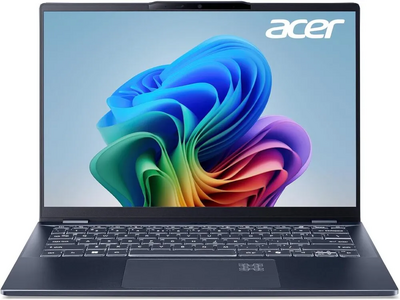 Acer Acer Swift 14 AI Copilot+ PC Image