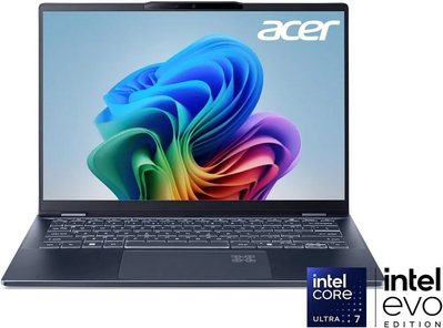 Acer Acer Swift 14 AI Copilot+ PC Image