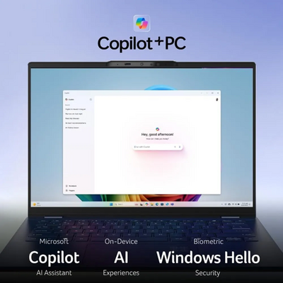 Acer Acer Swift 14 AI Copilot+ PC Image