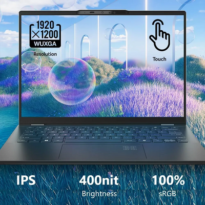 Acer Acer Swift 14 AI Copilot+ PC Image