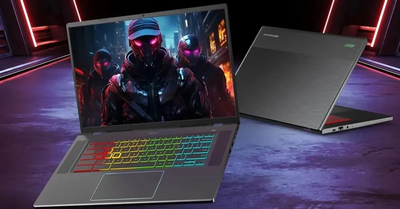 Acer Chromebook Image