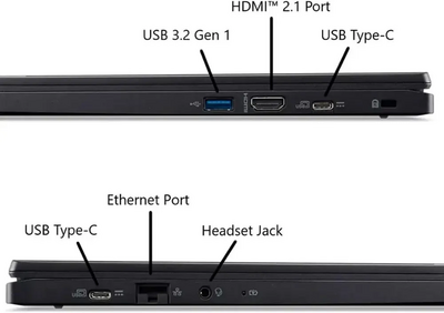 Acer Chromebook Image