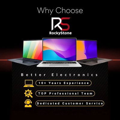 Lenovo Legion 5i Image