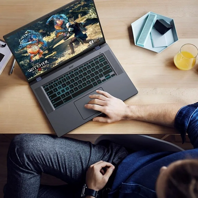 Acer Chromebook Image