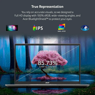 Acer Swift X Image