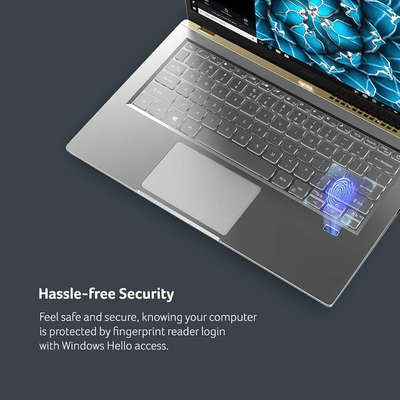 Acer Swift X Image