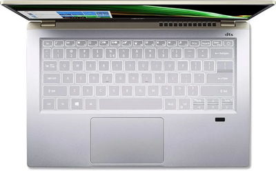 Acer Swift X Image