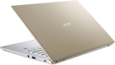 Acer Swift X Image