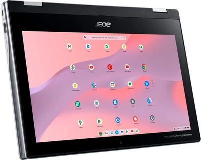 Acer Chromebook Image