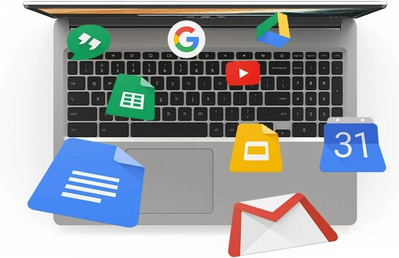 Acer Chromebook 315 Image