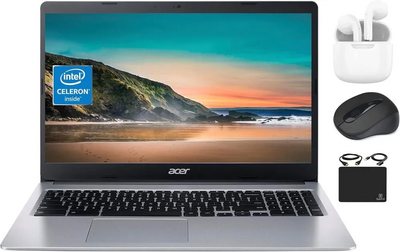 Acer 2023 Flagship Acer Chromebook Image