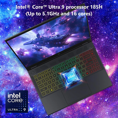 Acer Predator Helios Neo 14 PHN14-51-90NF Image