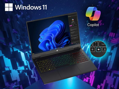 Acer Predator Helios Neo 14 PHN14-51-90NF Image