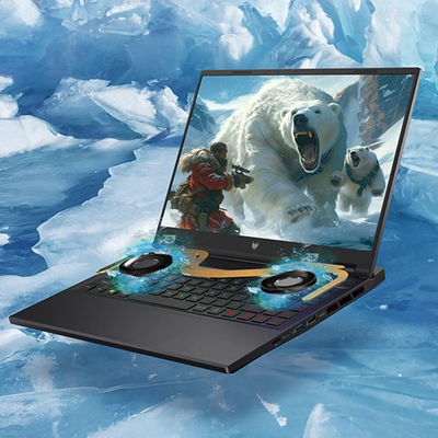 Acer Predator Helios Neo 14 PHN14-51-90NF Image