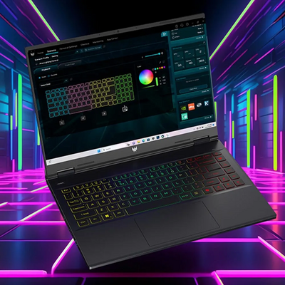 Acer Predator Helios Neo 14 PHN14-51-90NF Image