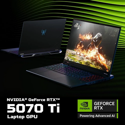 Acer Predator Helios Neo 16 AI Image