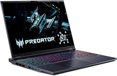 Acer Predator Helios Neo 16 AI Image