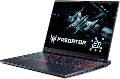 Acer Predator Helios Neo 16 AI Image