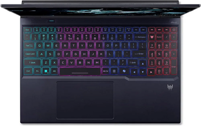 Acer Predator Helios Neo 16 AI Image