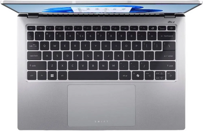 Acer Swift Go 14 Image