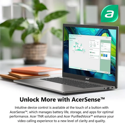 Acer Aspire Go 17 Image
