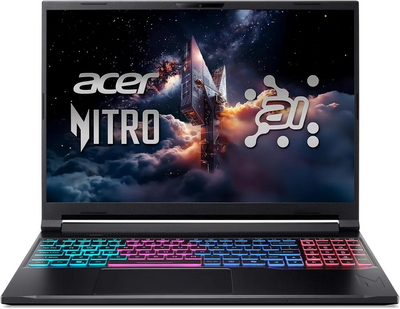 Acer Acer Nitro V 16S AI Image