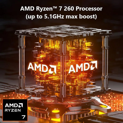 Acer Acer Nitro V 16S AI Image