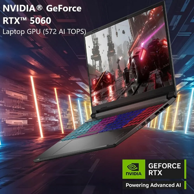 Acer Acer Nitro V 16S AI Image