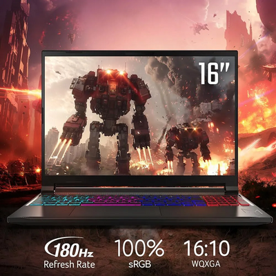 Acer Acer Nitro V 16S AI Image