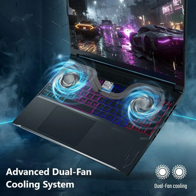 Acer Acer Nitro V 16S AI Image