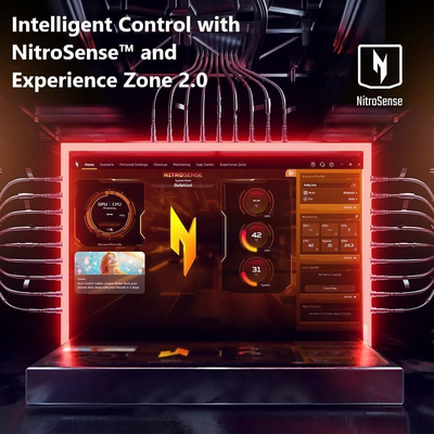Acer Acer Nitro V 16S AI Image