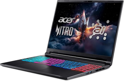 Acer Acer Nitro V 16S AI Image